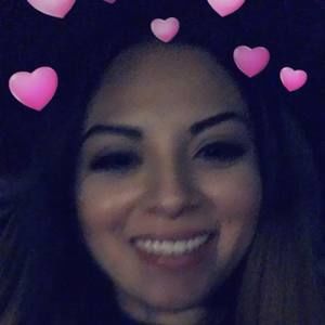 Meet your Posher, Edith